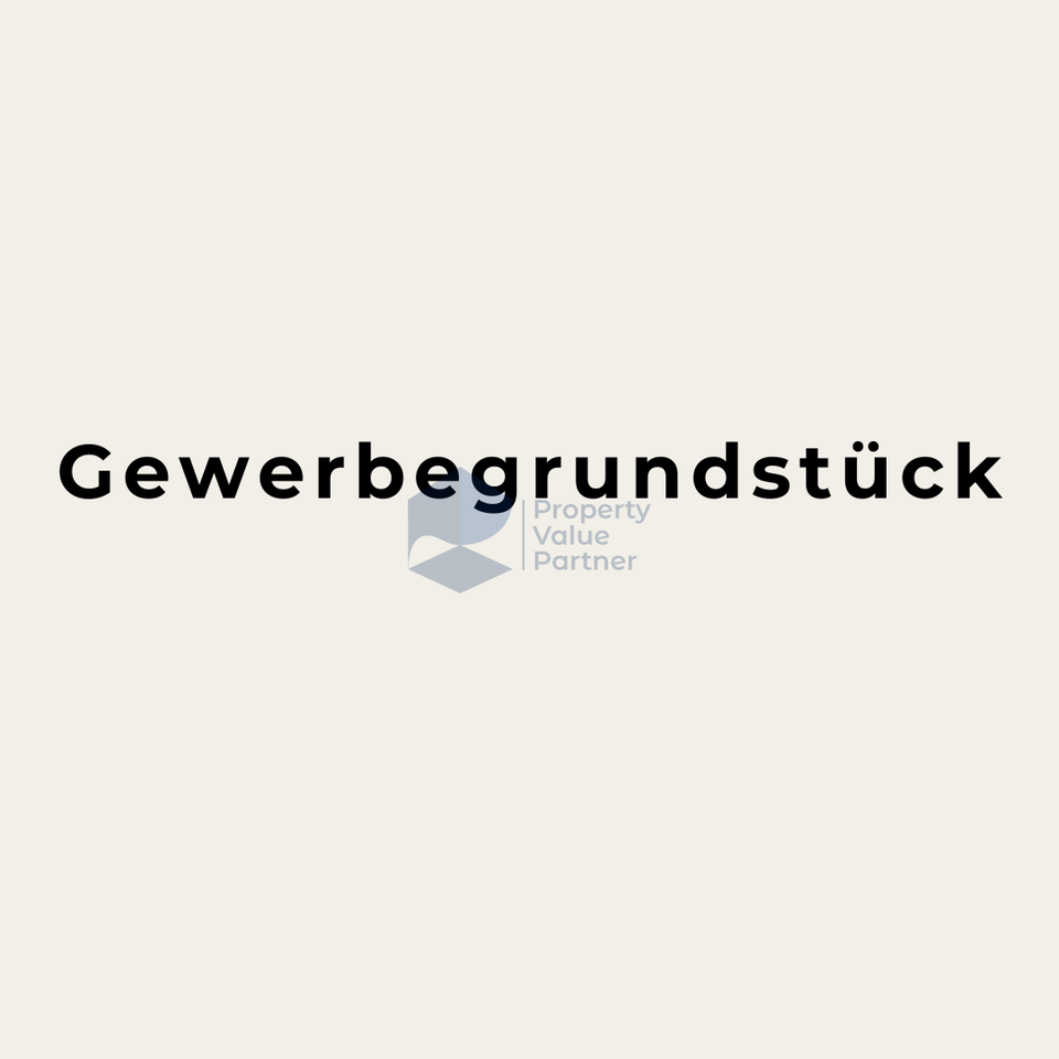 Offmarket Gewerbegrundstück