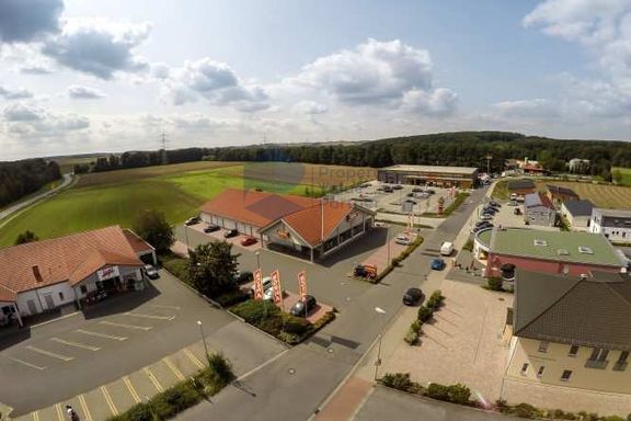 Einzelhandelsfläche in Scheßlitz, Bayern zur Miete