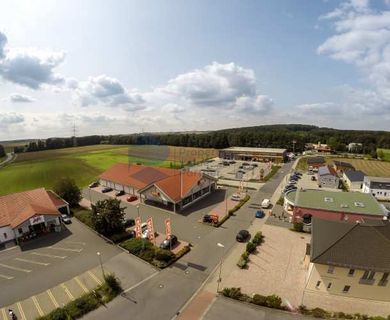 Einzelhandelsfläche in Scheßlitz, Bayern zur Miete